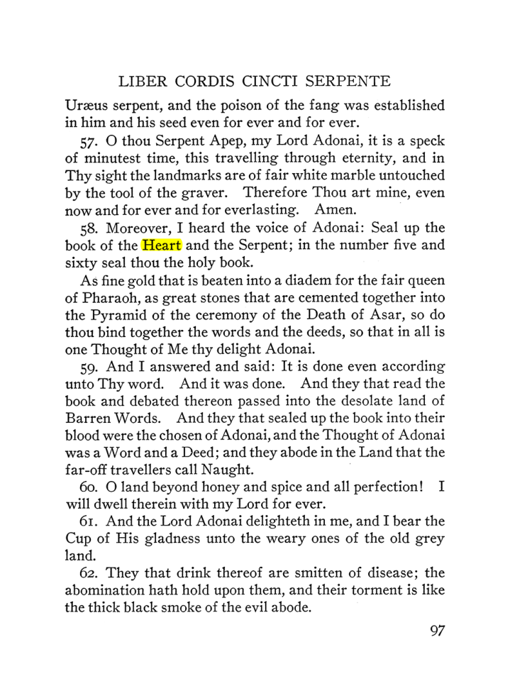 Original scan of The Equinox (Volume III, Number I), PDF page 103