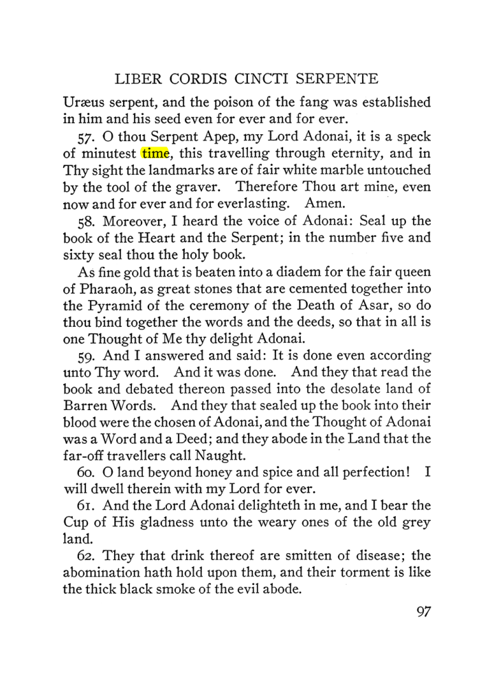Original scan of The Equinox (Volume III, Number I), PDF page 103
