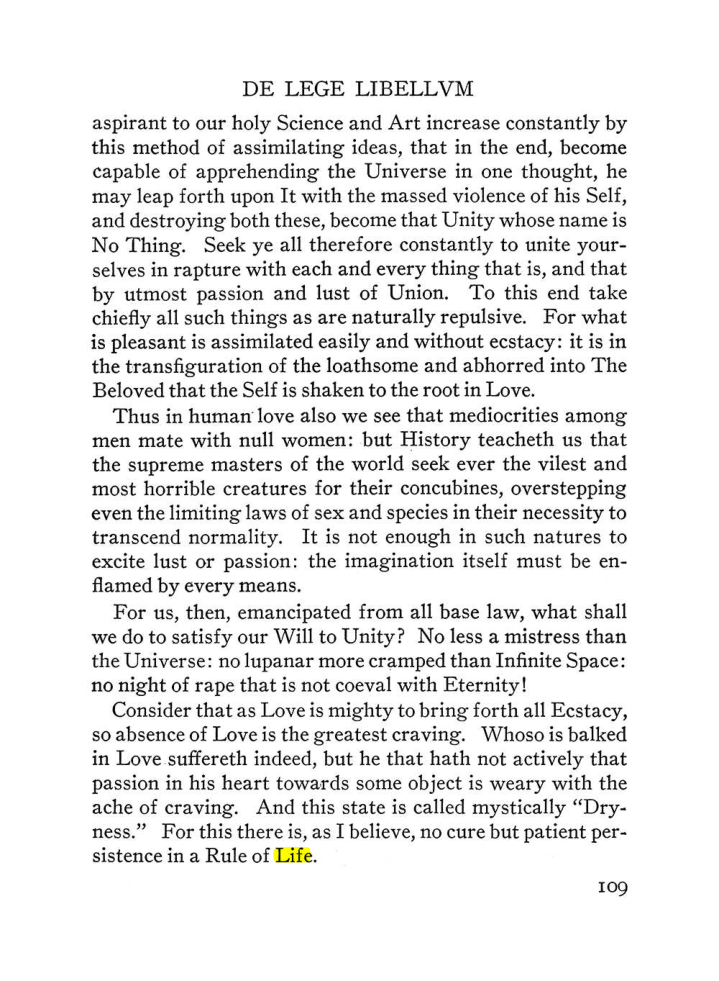 Original scan of The Equinox (Volume III, Number I), PDF page 115