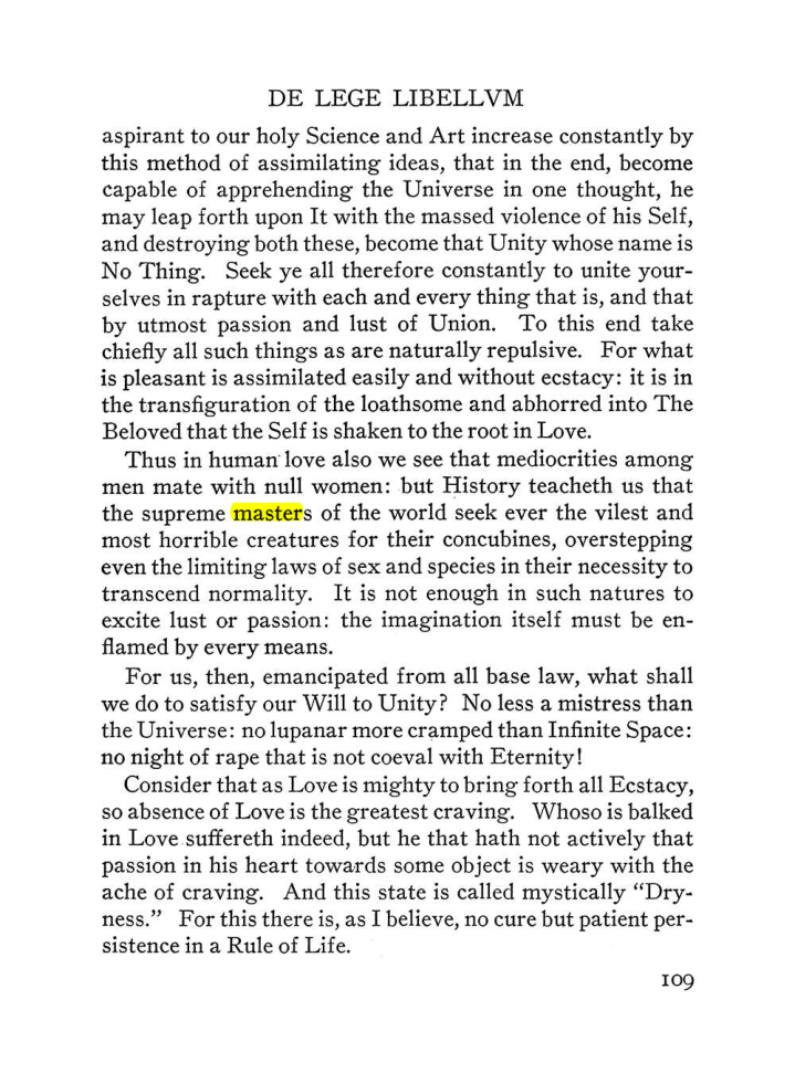 Original scan of The Equinox (Volume III, Number I), PDF page 115