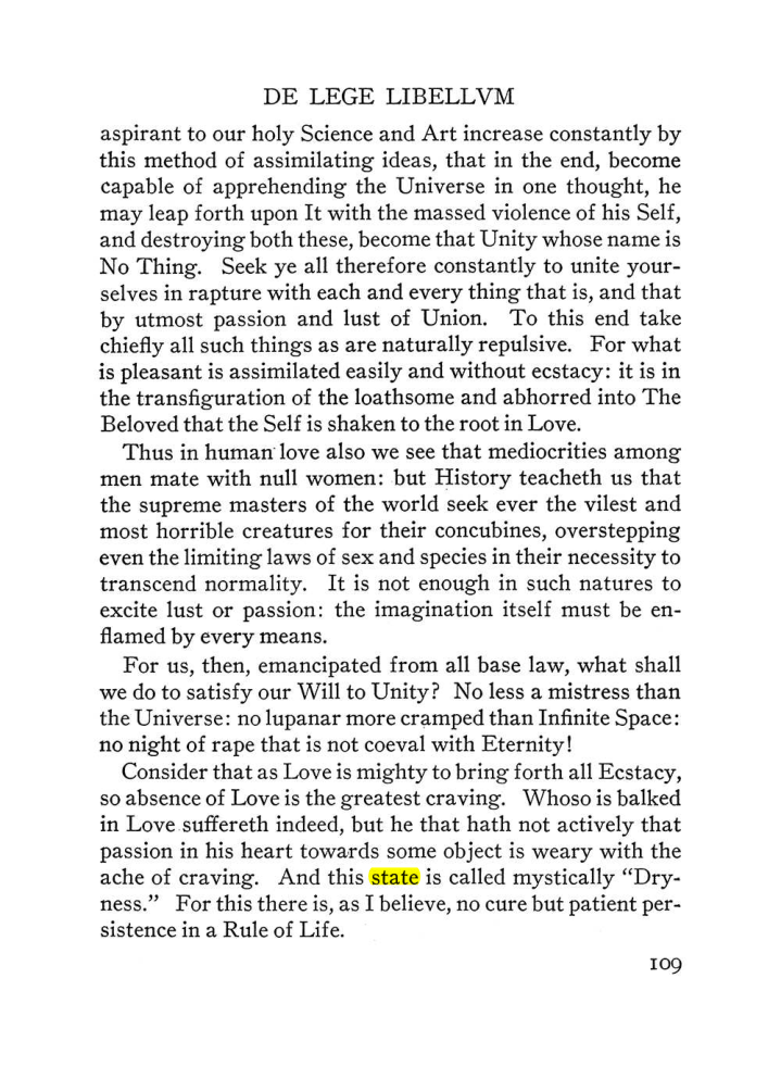 Original scan of The Equinox (Volume III, Number I), PDF page 115