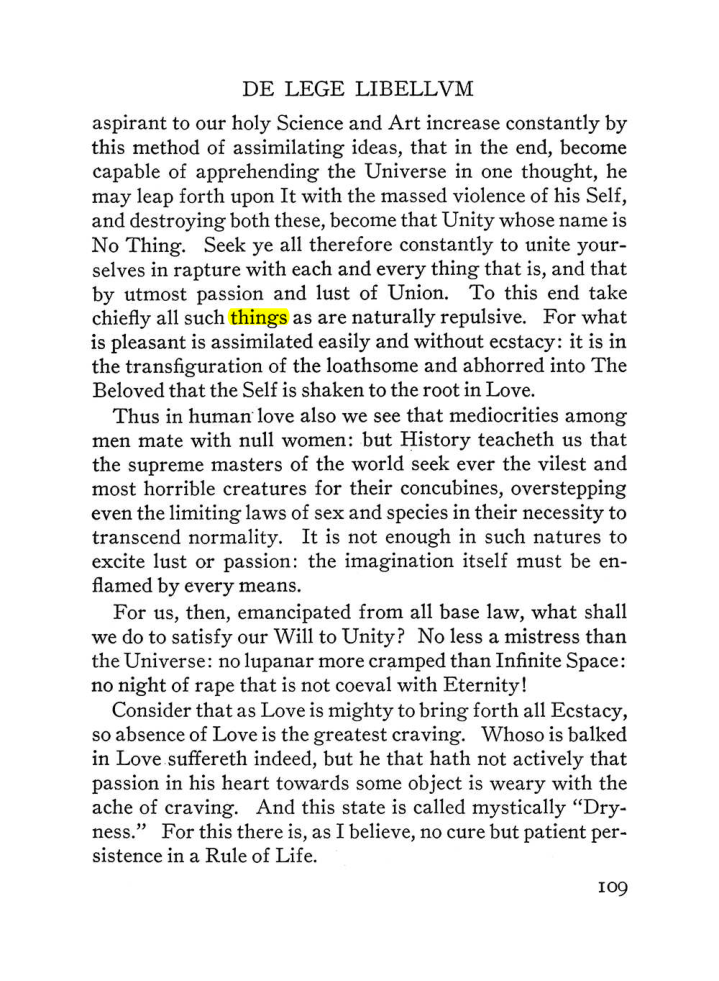 Original scan of The Equinox (Volume III, Number I), PDF page 115