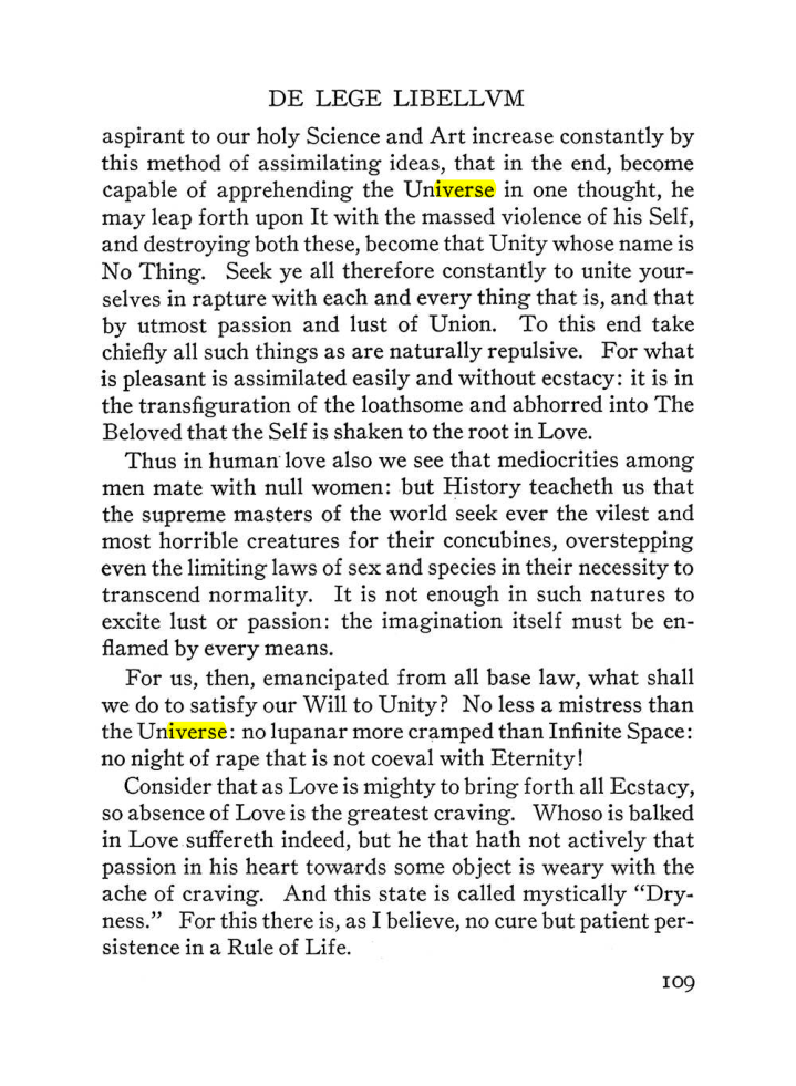 Original scan of The Equinox (Volume III, Number I), PDF page 115