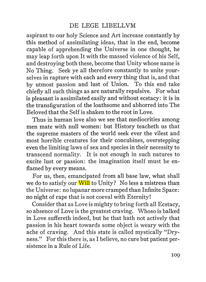 Original scan of The Equinox (Volume III, Number I), PDF page 115