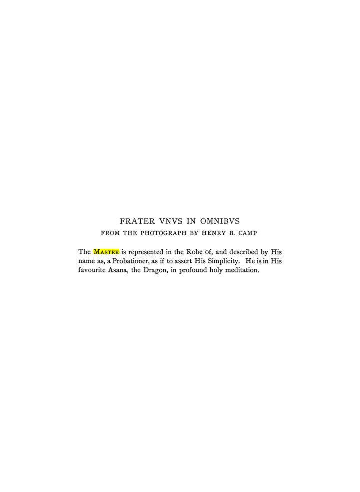 Original scan of The Equinox (Volume III, Number I), PDF page 135