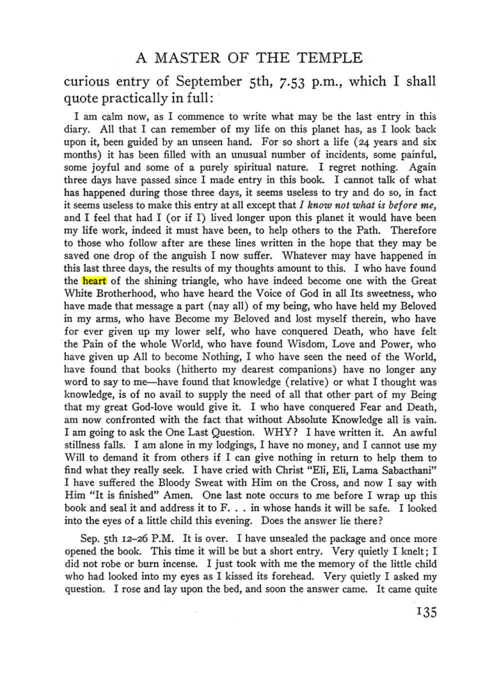 Original scan of The Equinox (Volume III, Number I), PDF page 143