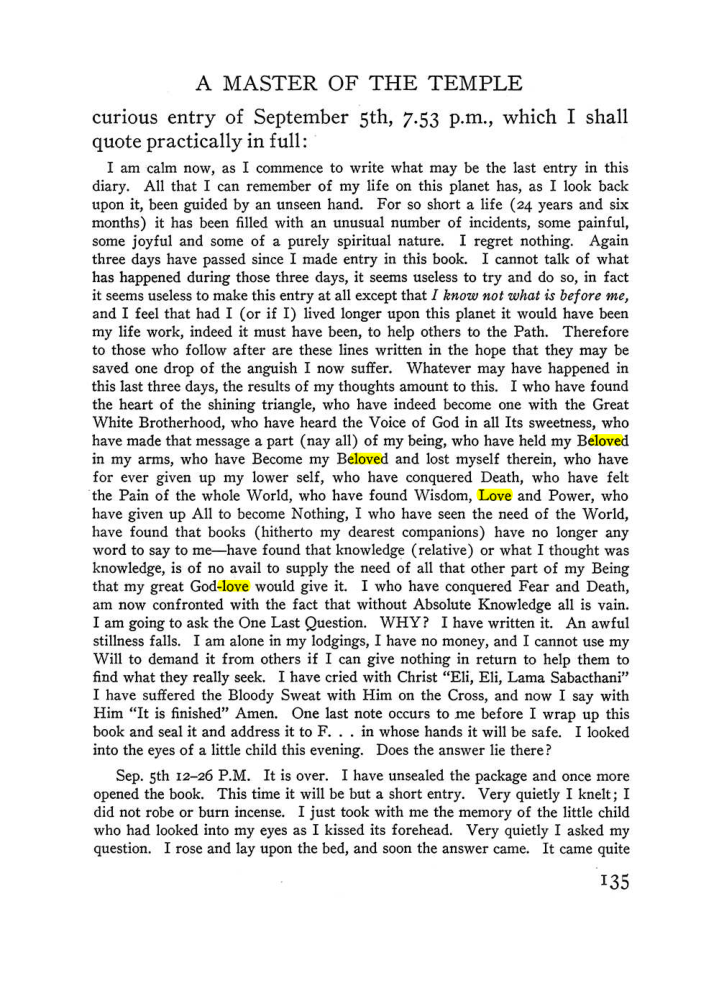 Original scan of The Equinox (Volume III, Number I), PDF page 143