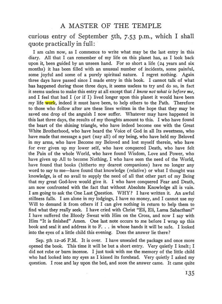 Original scan of The Equinox (Volume III, Number I), PDF page 143