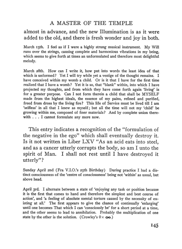 Original scan of The Equinox (Volume III, Number I), PDF page 153