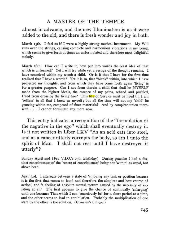 Original scan of The Equinox (Volume III, Number I), PDF page 153