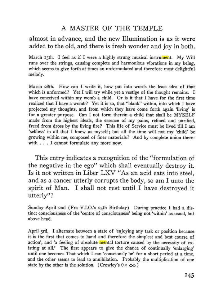 Original scan of The Equinox (Volume III, Number I), PDF page 153