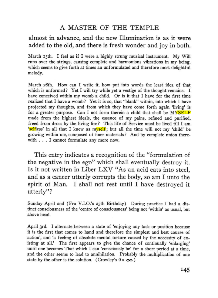 Original scan of The Equinox (Volume III, Number I), PDF page 153