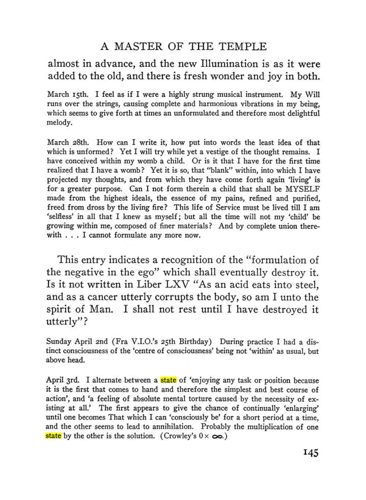 Original scan of The Equinox (Volume III, Number I), PDF page 153