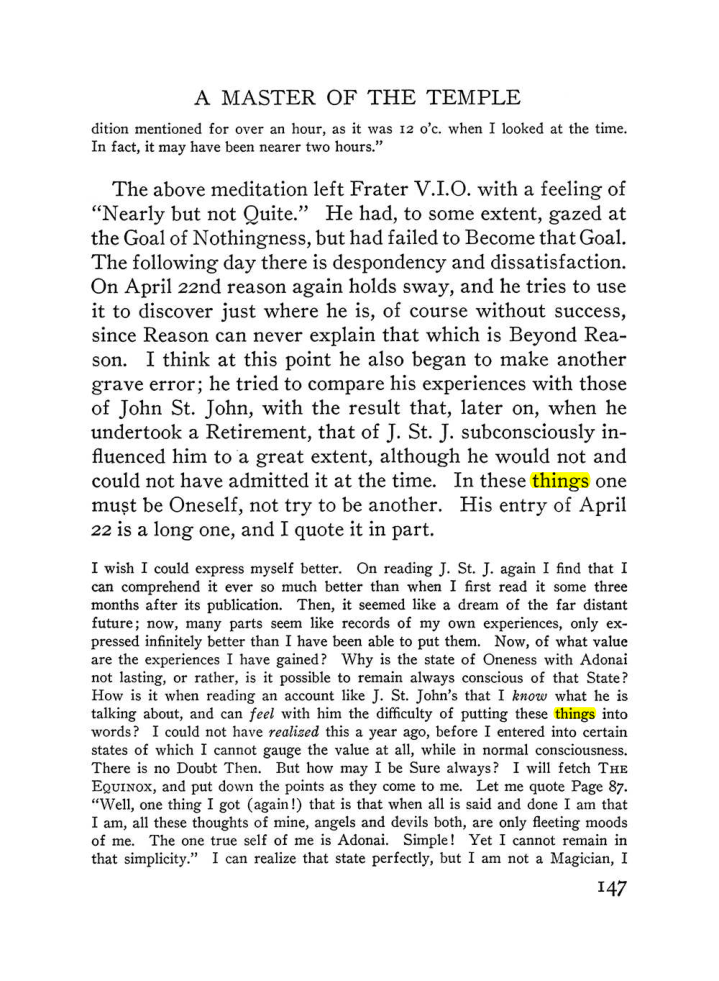 Original scan of The Equinox (Volume III, Number I), PDF page 155