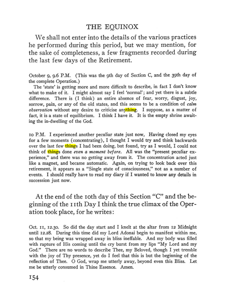 Original scan of The Equinox (Volume III, Number I), PDF page 162