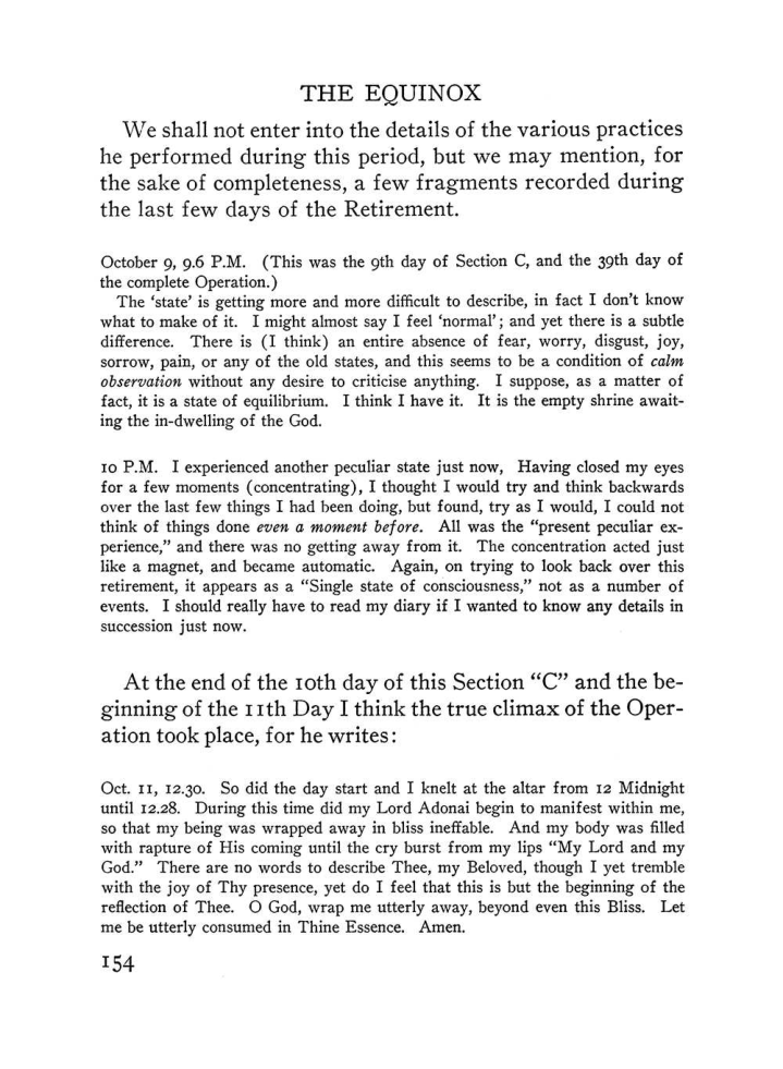Original scan of The Equinox (Volume III, Number I), PDF page 162