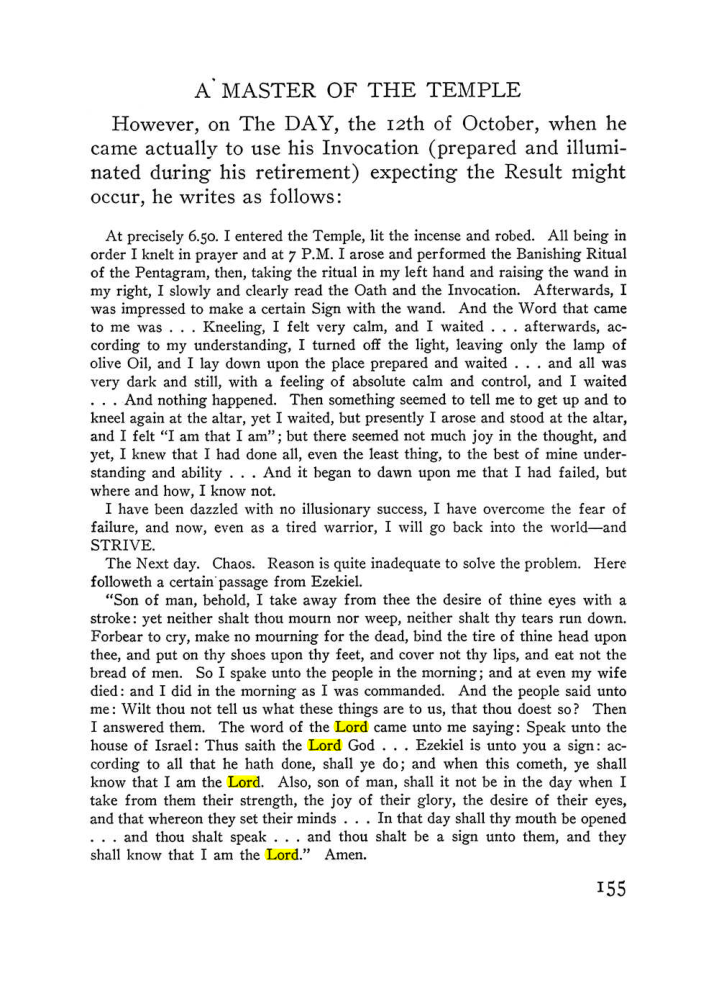 Original scan of The Equinox (Volume III, Number I), PDF page 163