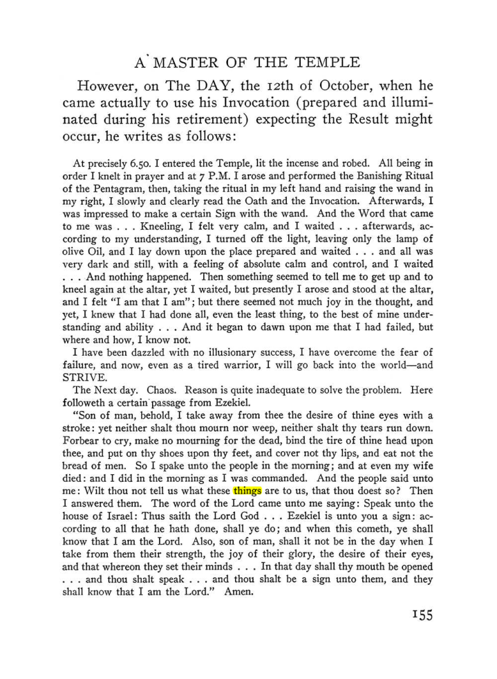 Original scan of The Equinox (Volume III, Number I), PDF page 163