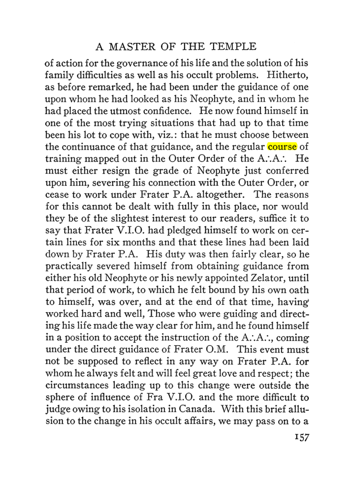 Original scan of The Equinox (Volume III, Number I), PDF page 165