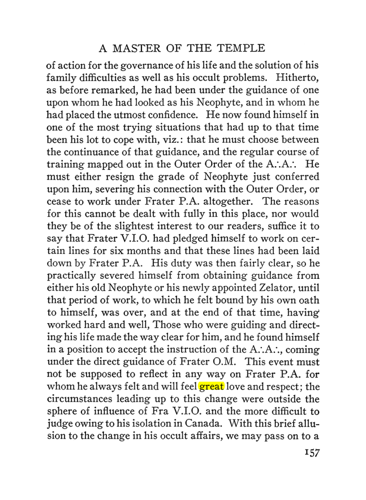 Original scan of The Equinox (Volume III, Number I), PDF page 165