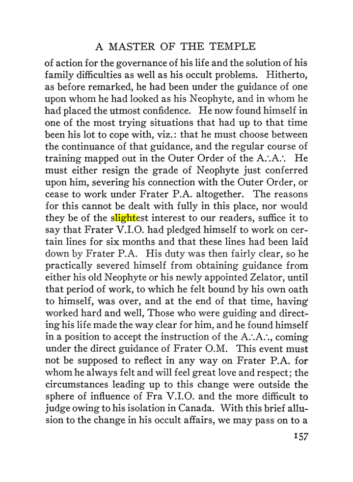 Original scan of The Equinox (Volume III, Number I), PDF page 165
