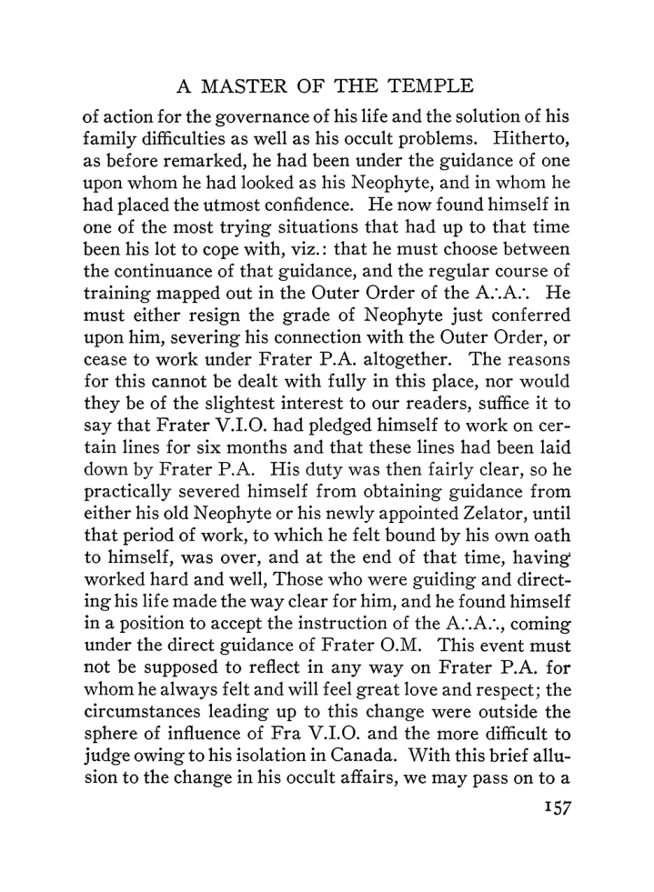Original scan of The Equinox (Volume III, Number I), PDF page 165