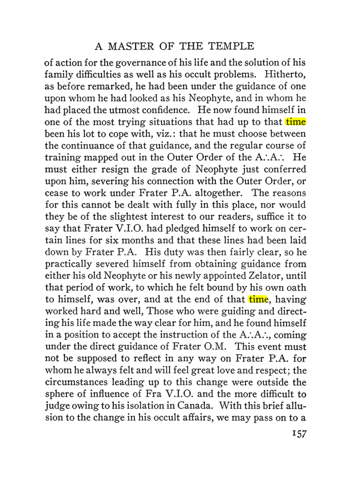 Original scan of The Equinox (Volume III, Number I), PDF page 165