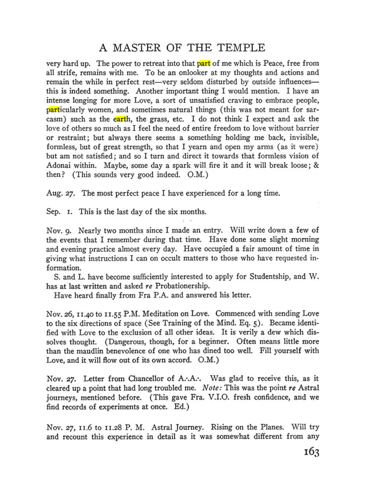 Original scan of The Equinox (Volume III, Number I), PDF page 171