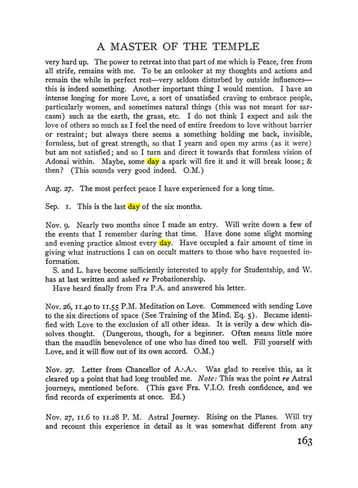 Original scan of The Equinox (Volume III, Number I), PDF page 171