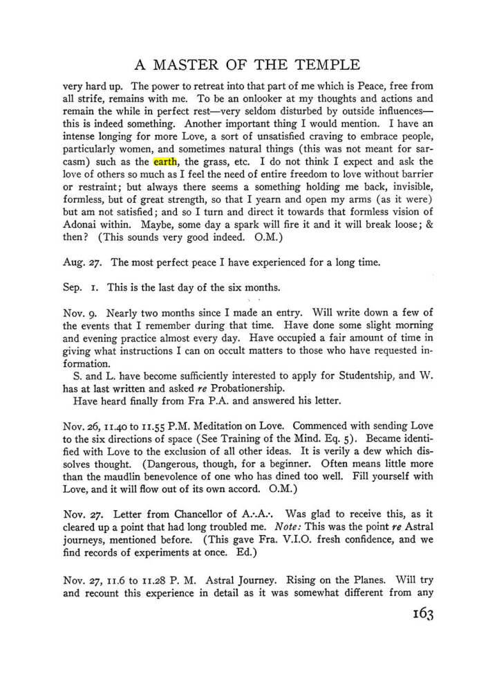 Original scan of The Equinox (Volume III, Number I), PDF page 171