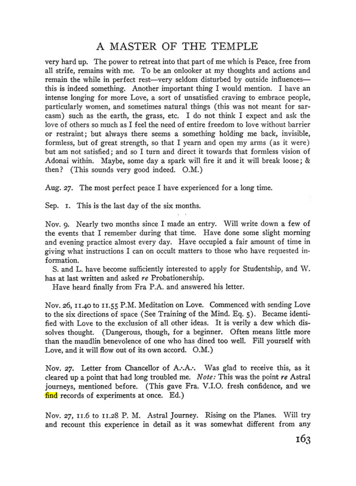 Original scan of The Equinox (Volume III, Number I), PDF page 171