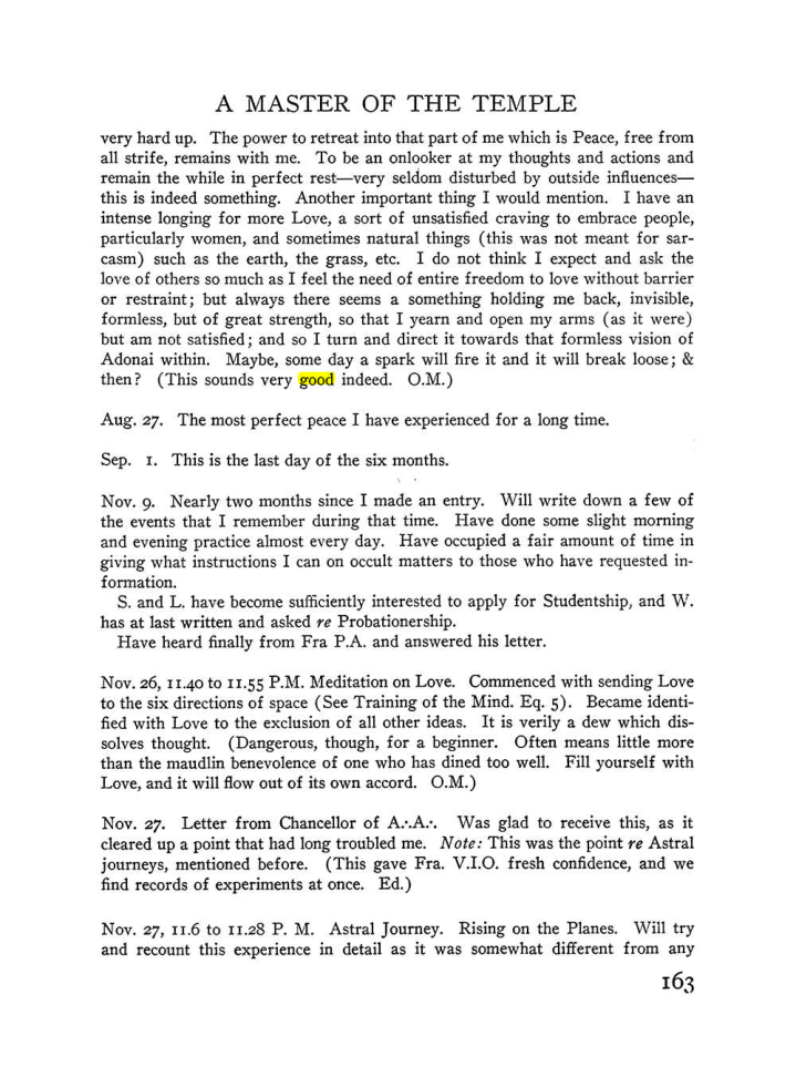 Original scan of The Equinox (Volume III, Number I), PDF page 171