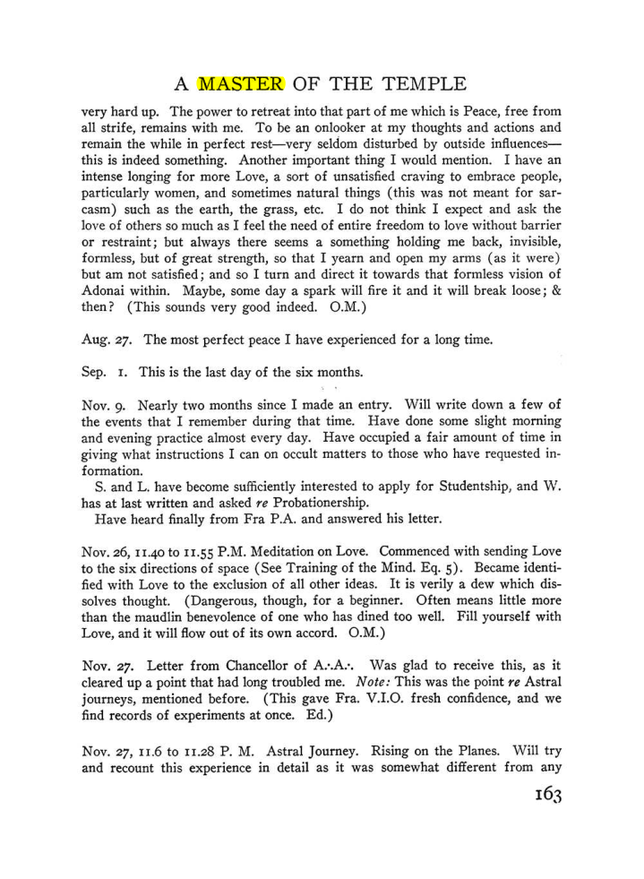 Original scan of The Equinox (Volume III, Number I), PDF page 171