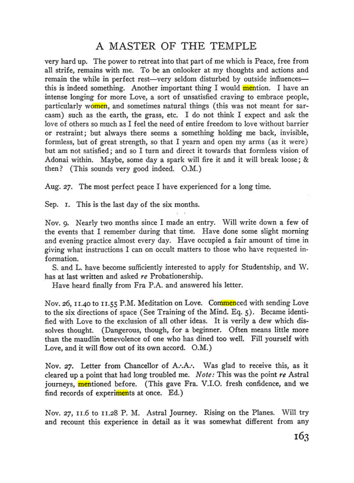 Original scan of The Equinox (Volume III, Number I), PDF page 171