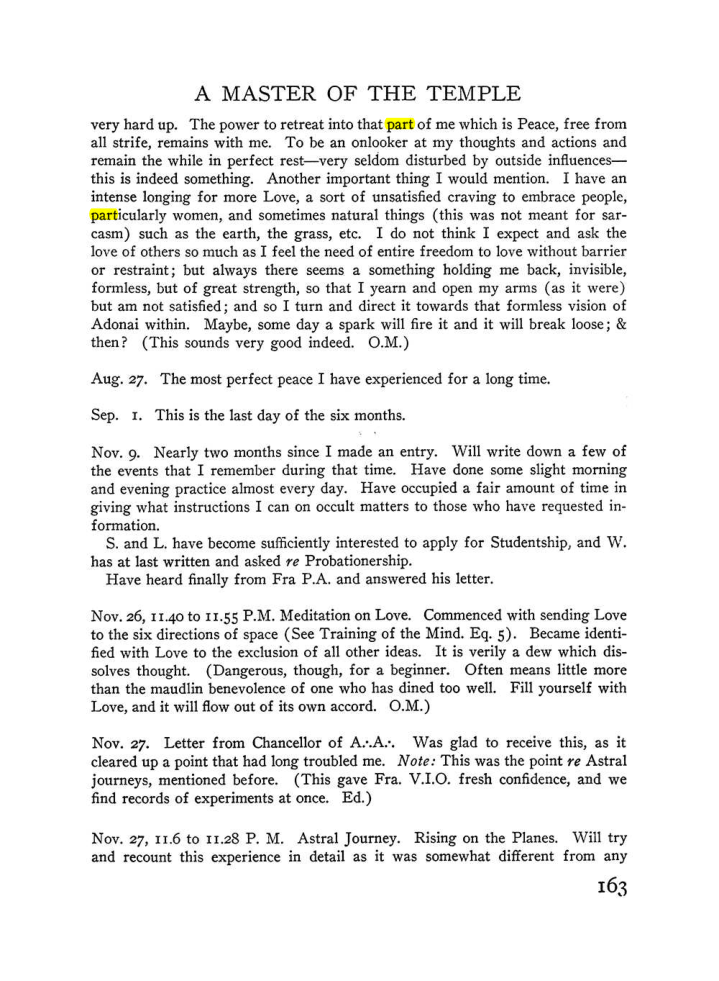 Original scan of The Equinox (Volume III, Number I), PDF page 171