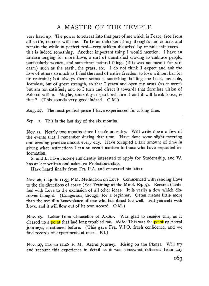 Original scan of The Equinox (Volume III, Number I), PDF page 171