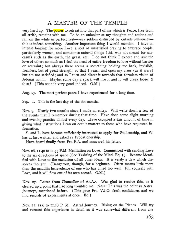 Original scan of The Equinox (Volume III, Number I), PDF page 171