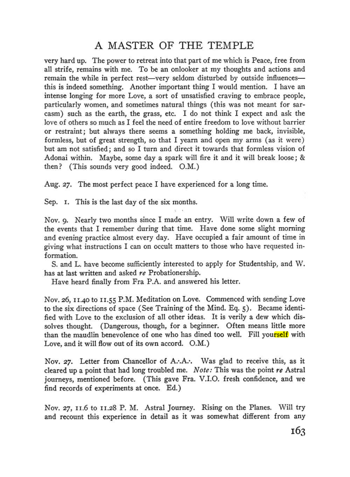 Original scan of The Equinox (Volume III, Number I), PDF page 171