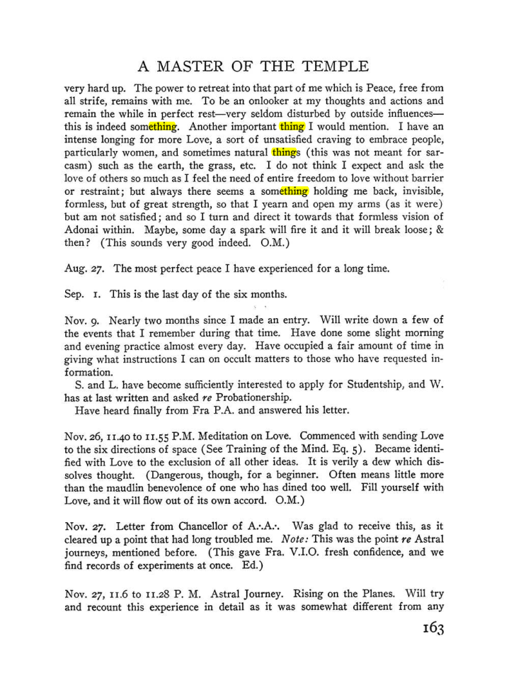 Original scan of The Equinox (Volume III, Number I), PDF page 171