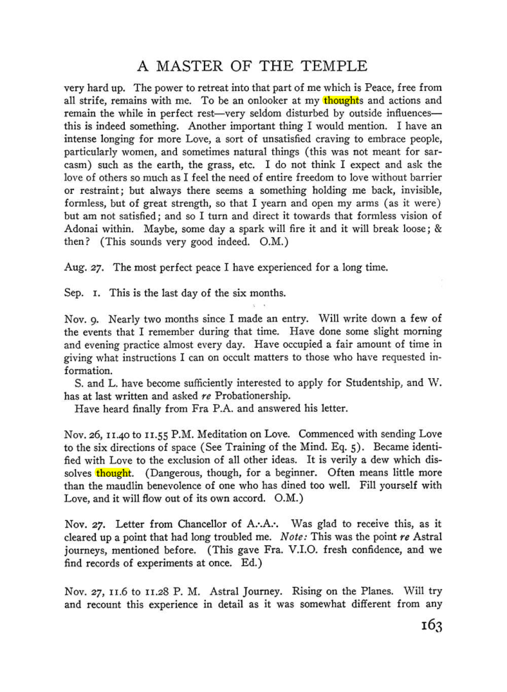 Original scan of The Equinox (Volume III, Number I), PDF page 171