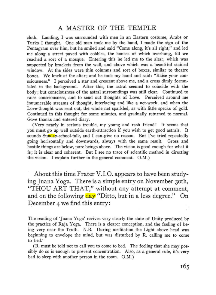 Original scan of The Equinox (Volume III, Number I), PDF page 173