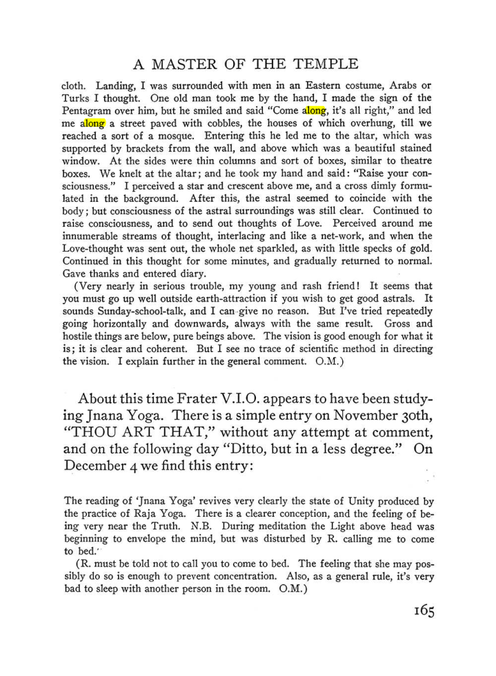 Original scan of The Equinox (Volume III, Number I), PDF page 173