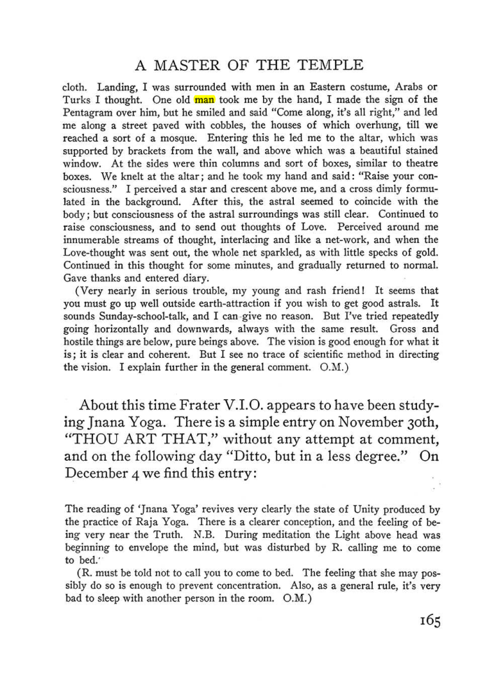 Original scan of The Equinox (Volume III, Number I), PDF page 173