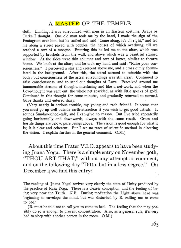 Original scan of The Equinox (Volume III, Number I), PDF page 173