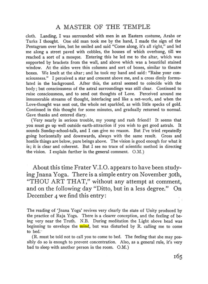 Original scan of The Equinox (Volume III, Number I), PDF page 173