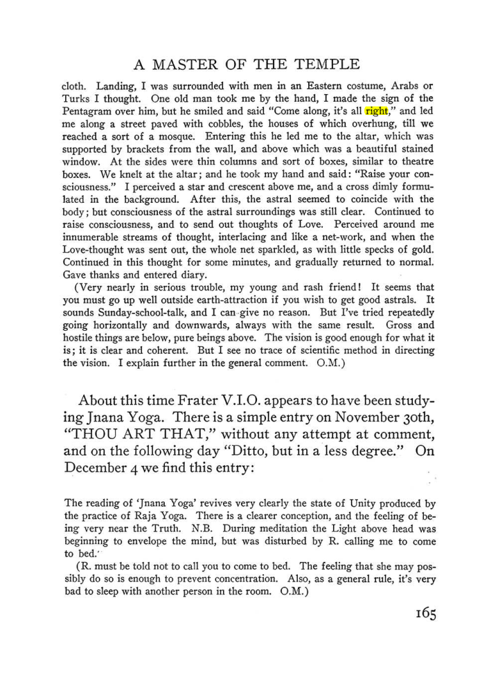 Original scan of The Equinox (Volume III, Number I), PDF page 173
