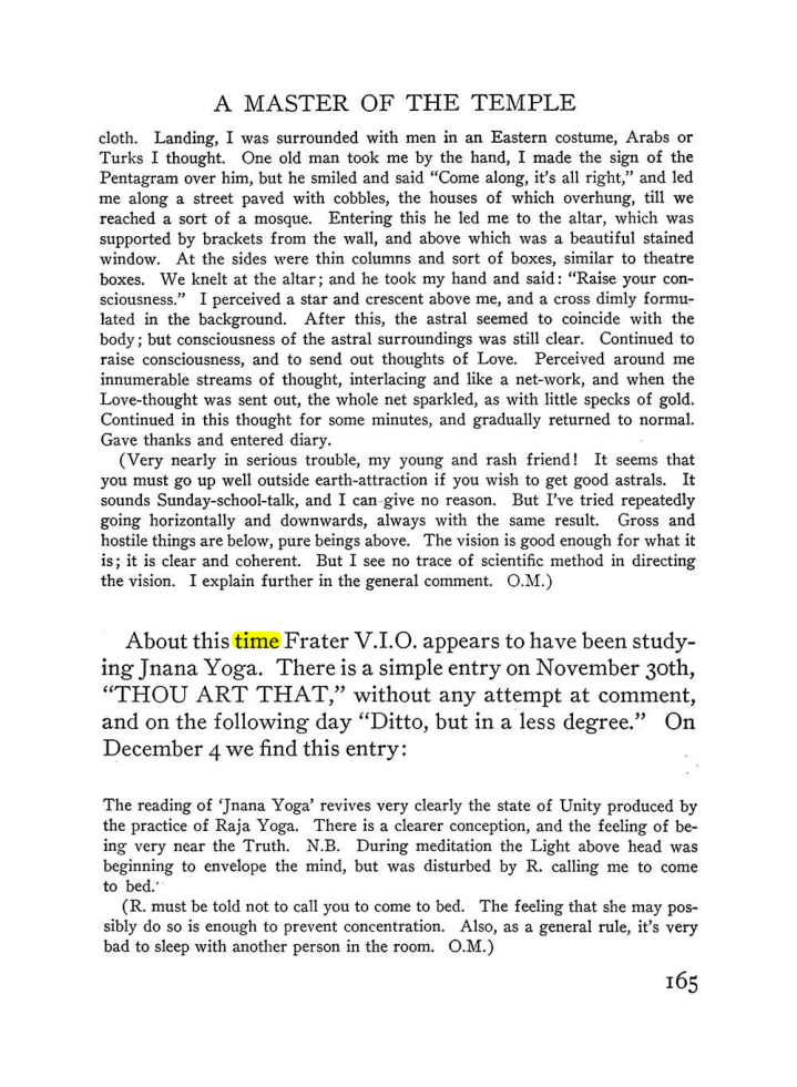Original scan of The Equinox (Volume III, Number I), PDF page 173