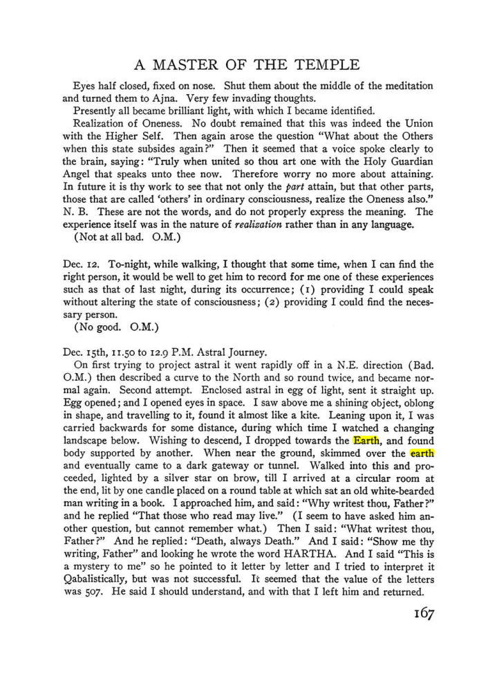 Original scan of The Equinox (Volume III, Number I), PDF page 175