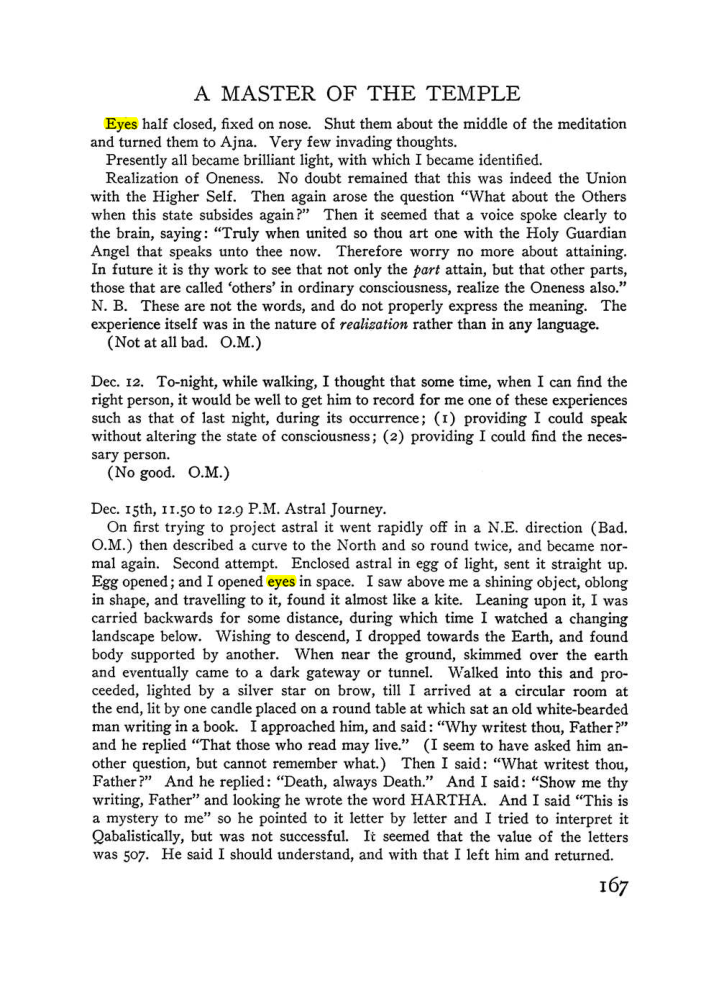 Original scan of The Equinox (Volume III, Number I), PDF page 175