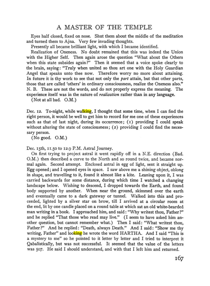 Original scan of The Equinox (Volume III, Number I), PDF page 175